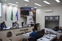 Câmara aprova implantação do “Botão do Pânico” para mulheres vítimas de violência doméstica