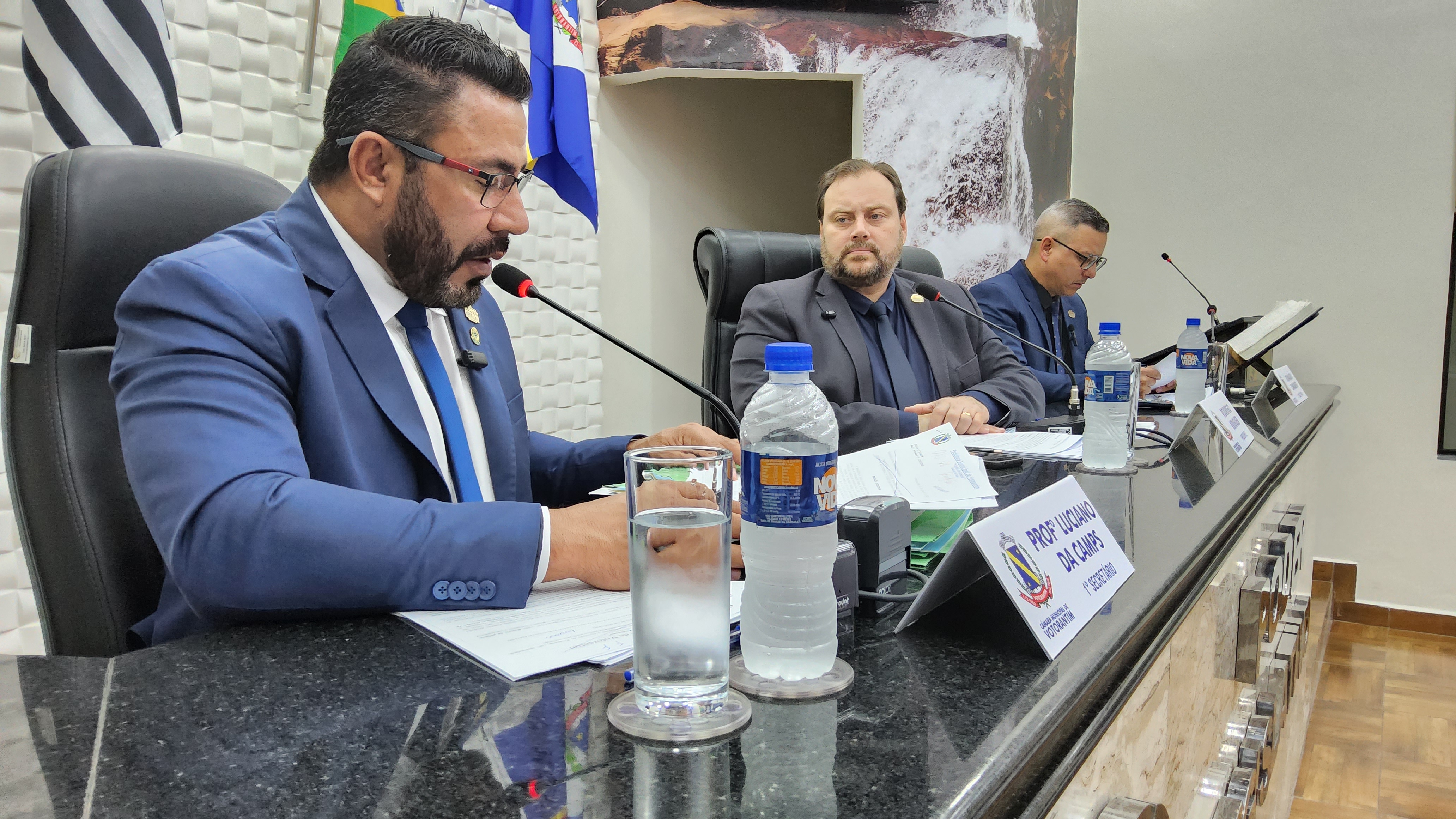 Câmara aprova lei que facilita retirada de medicamentos em unidades de saúde