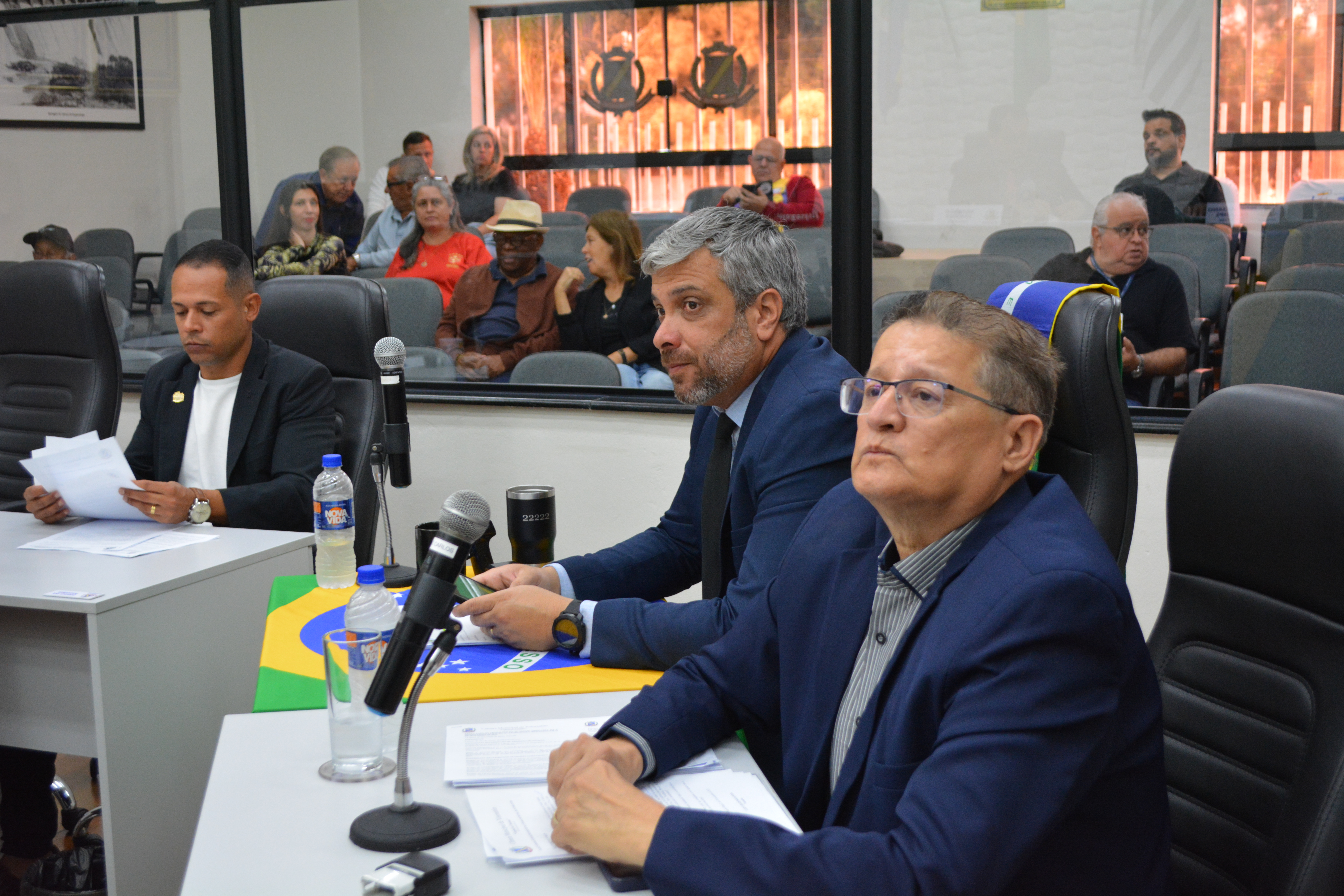 Câmara aprova lei que obriga comunicação de casos de violência contra a mulher em condomínios e estabelecimentos de hospedagem