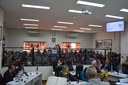 Câmara aprova lei que obriga divulgação do Disque Denúncia em locais públicos de Votorantim