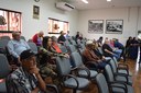 Câmara aprova moção de apelo ao Congresso Nacional em defesa da proteção integral à vida