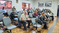 Câmara aprova mudanças na estrutura administrativa e financeira do Fundo Social de Solidariedade
