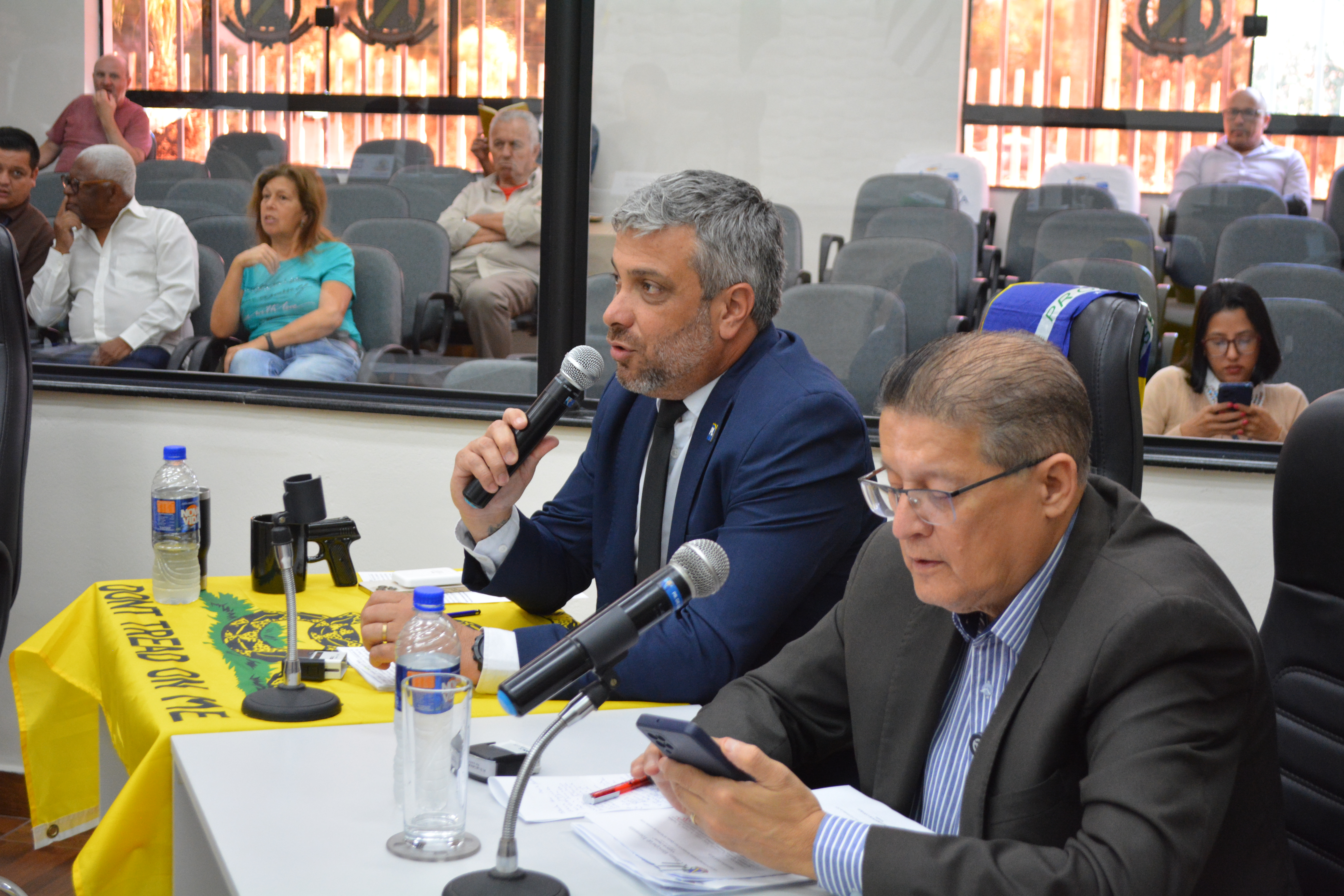 Câmara aprova política integrada de proteção à primeira infância