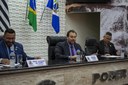 Câmara aprova por unanimidade Programa de Parcelamento Incentivado de 2025