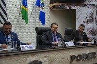 Câmara aprova por unanimidade Programa de Parcelamento Incentivado de 2025