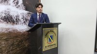 Câmara aprova prioridade no atendimento a pacientes em tratamento oncológico