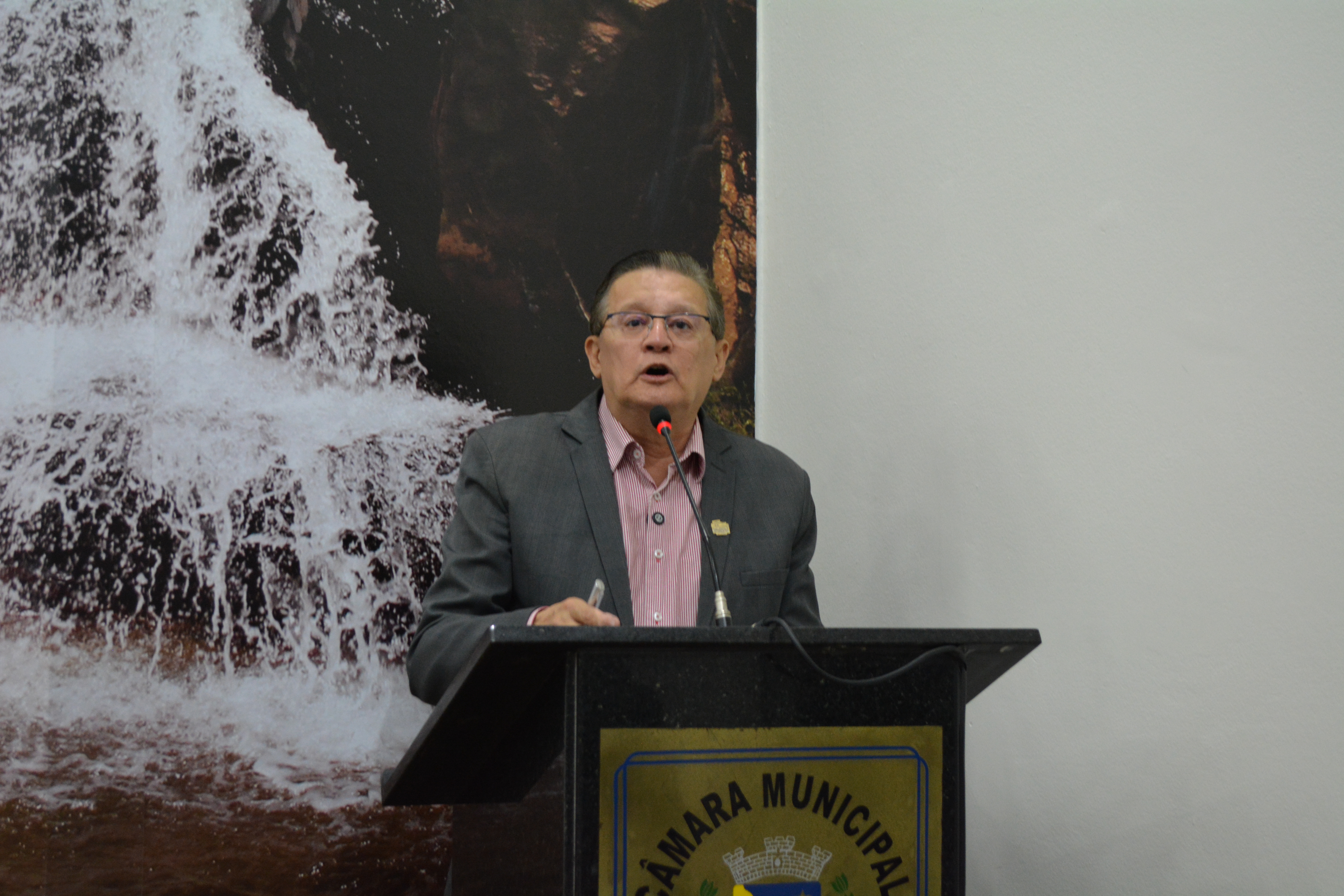 Câmara aprova Projeto de Lei que institui o Programa “Empresa Inclusiva”