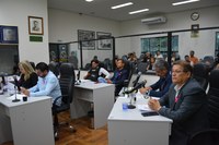 Câmara aprova Projeto de Lei que cria a Lei Municipal de Proteção contra Maus-Tratos aos Animais