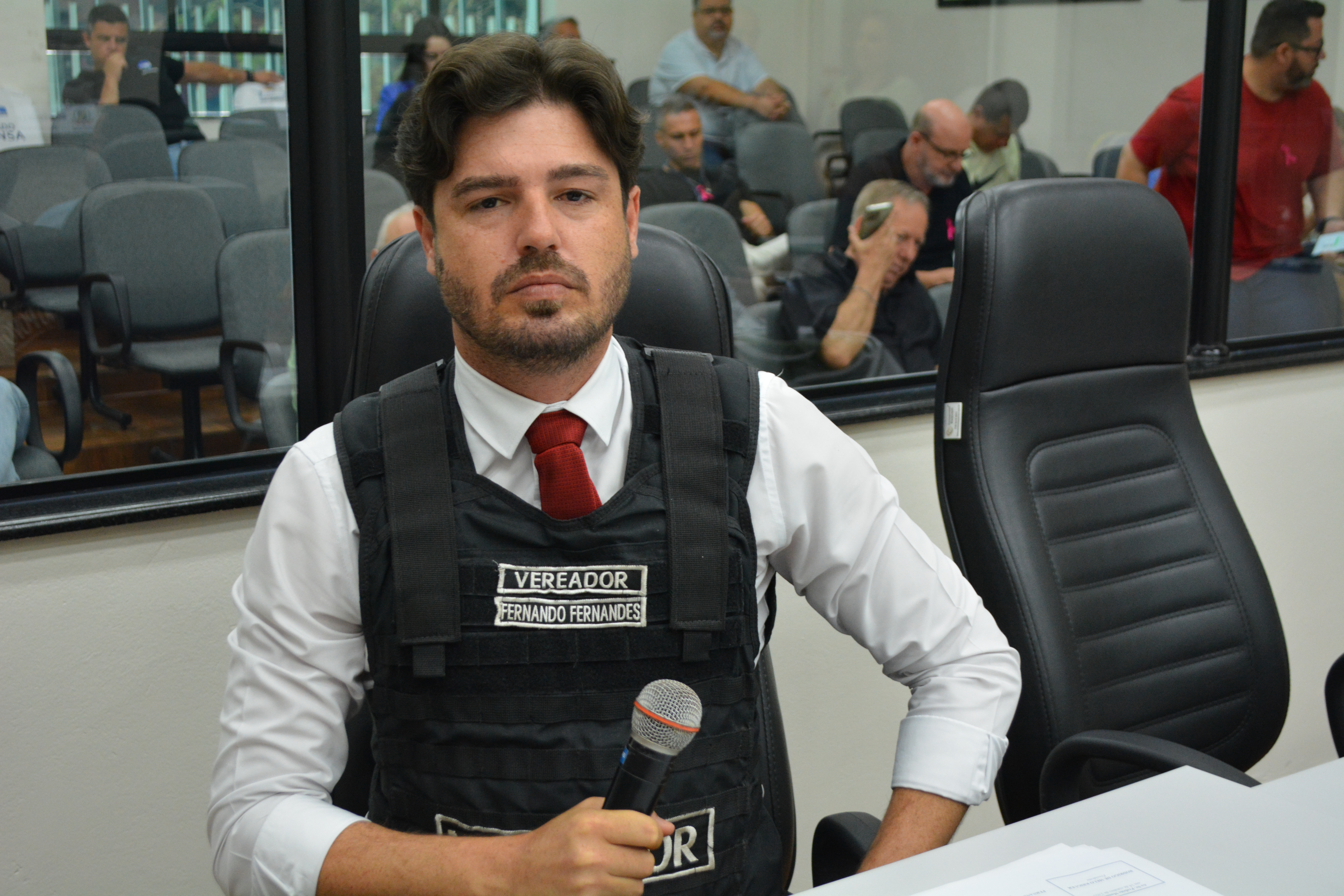 Câmara aprova Projeto de Lei que institui a Campanha de Identificação Civil para crianças