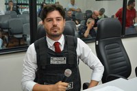 Câmara aprova Projeto de Lei que institui a Campanha de Identificação Civil para crianças