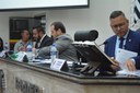 Câmara aprova Projeto de Lei que permite a criação da Política Municipal de Atenção à Saúde Mental