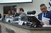 Câmara aprova Projeto de Lei que permite a criação da Política Municipal de Atenção à Saúde Mental