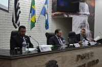Câmara aprova projeto que amplia número de vagas para Agente Comunitário de Saúde em Votorantim