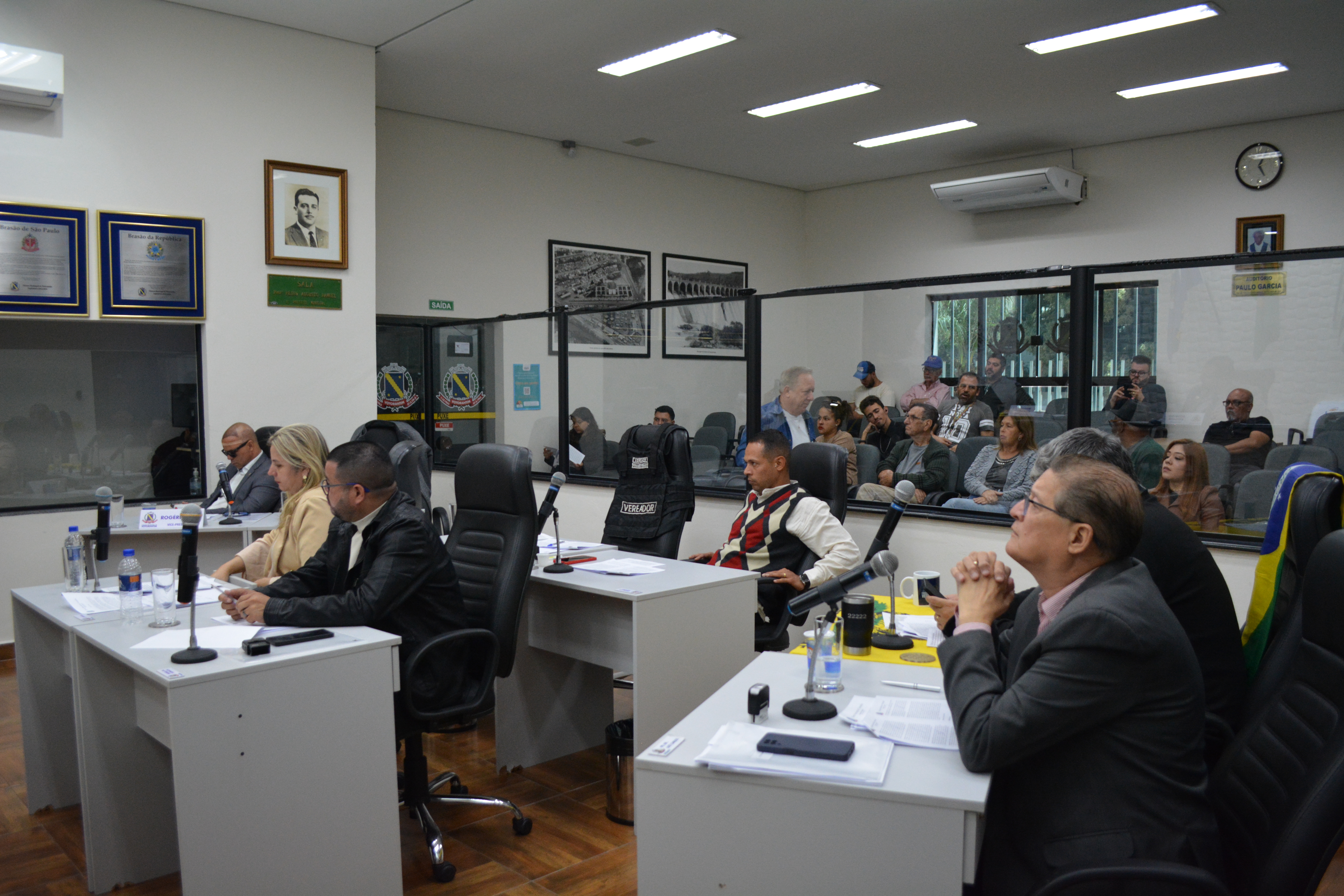 Câmara aprova projeto que flexibiliza horários escolares para alunos com autismo