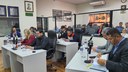 Câmara aprova projetos de lei e requerimentos durante a 23ª Sessão Ordinária