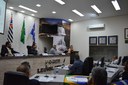 Câmara aprova projetos e requerimentos e anuncia nova pauta do Legislativo