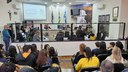 Câmara aprova quatro projetos e discute novas propostas durante a 19ª Sessão Ordinária
