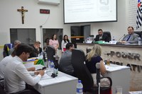Câmara aprova regulamentação para atuação de guardadores de veículos em Votorantim
