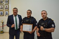 Câmara aprova Requerimento Especial em homenagem à Guarda Civil Municipal de Votorantim