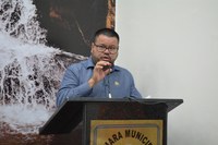 Câmara aprova requerimento que cobra ações do “Dezembro Vermelho” na rede municipal de saúde