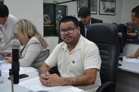 Câmara aprova requerimento que solicita informações sobre manutenção de aparelhos de ginástica ao ar livre