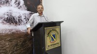 Câmara aprova requerimento sobre atendimento no Núcleo de Apoio e Diagnóstico Oncológico