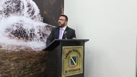 Câmara aprova requerimento sobre funcionamento e expansão de radares em Votorantim