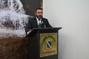 Câmara aprova requerimento sobre segurança e preservação no Parque Natural da Cachoeira