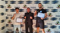 Câmara aprova votos de congratulações a atletas que representarão Votorantim no Campeonato Brasileiro de Kickboxing