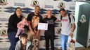 Câmara aprova votos de congratulações ao projeto “Skate com Jesus”, desenvolvido no Jardim Novo Mundo
