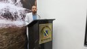 Câmara cobra esclarecimentos sobre verba emergencial para escolas municipais