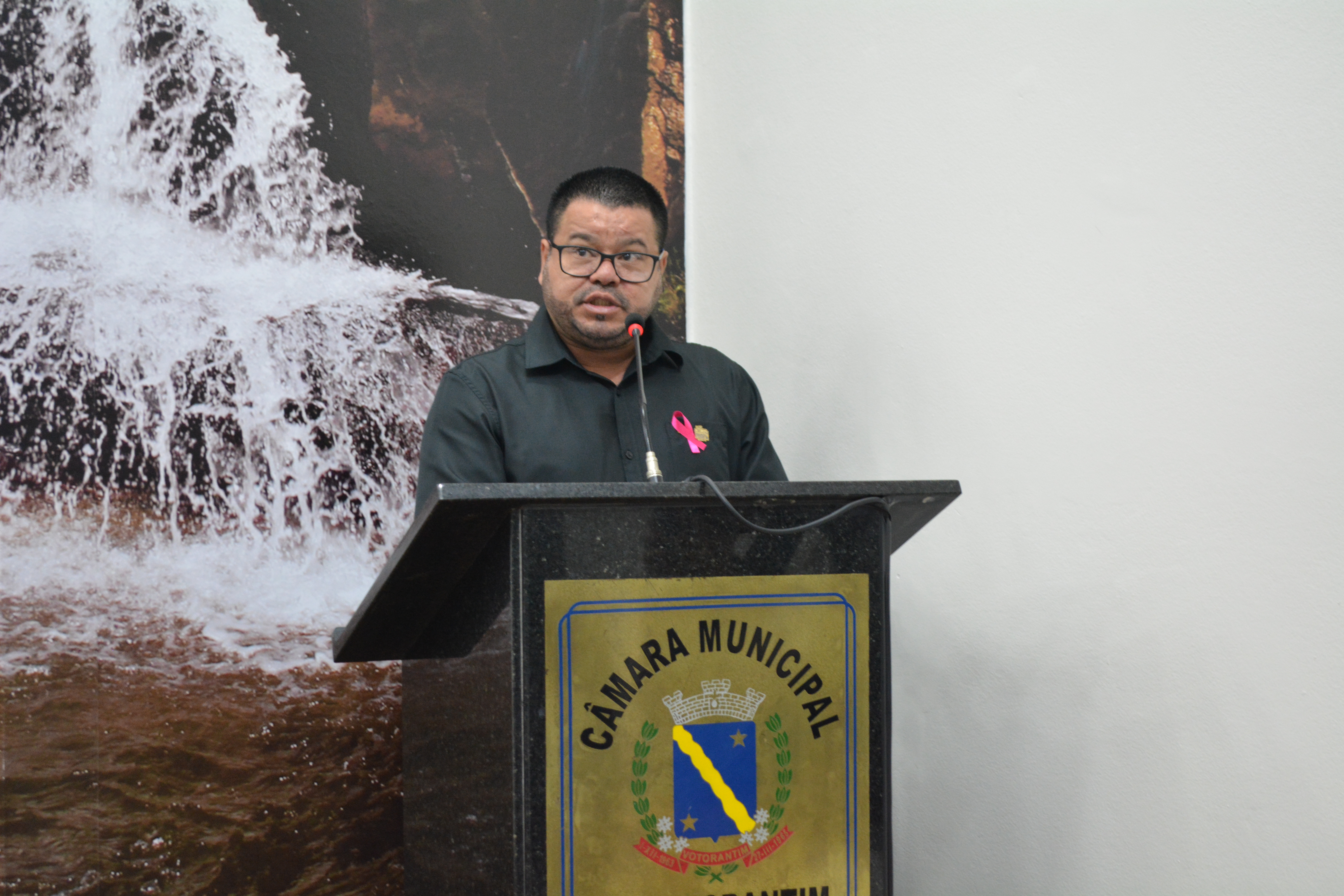 Câmara cobra informações sobre ações da campanha Novembro Azul em Votorantim