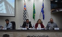 Câmara conclui audiências públicas do Plano Diretor de Votorantim