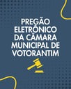 Câmara de Votorantim abre licitação para contratação de serviços de limpeza e conservação predial