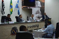 Câmara de Votorantim apresenta novos projetos e aprova a manutenção do horário das sessões