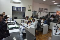 Câmara de Votorantim aprova abertura de crédito especial de R$ 100 mil para ações da Secretaria de Cidadania