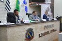 Câmara de Votorantim aprova contas da Prefeitura referentes a 2023
