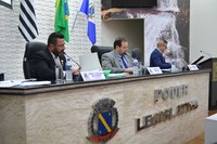 Câmara de Votorantim aprova contas da Prefeitura referentes a 2023