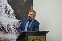 Câmara de Votorantim aprova criação do “Selo Estabelecimento Amigo da Segurança”