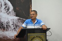 Câmara de Votorantim aprova denominação da Praça “Francisco Aparecido Ferreira”