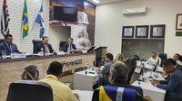 Câmara de Votorantim aprova em primeiro turno emenda à Lei Orgânica e debate demandas em diversas áreas