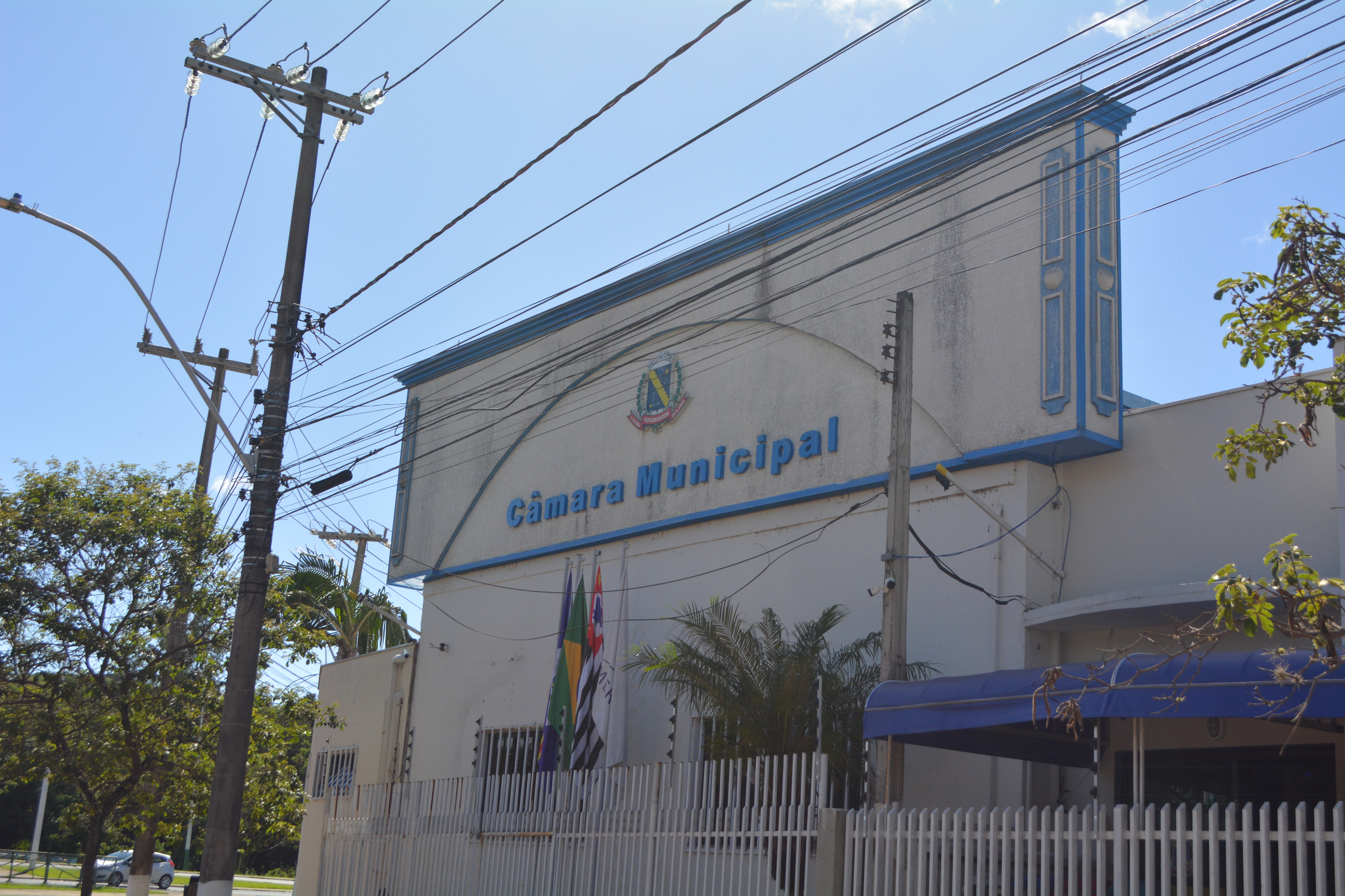 Câmara de Votorantim aprova emendas ao Plano Diretor na 2ª Sessão Ordinária