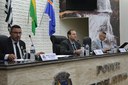 Câmara de Votorantim aprova homenagens e apresenta novos projetos na 11ª Sessão Ordinária
