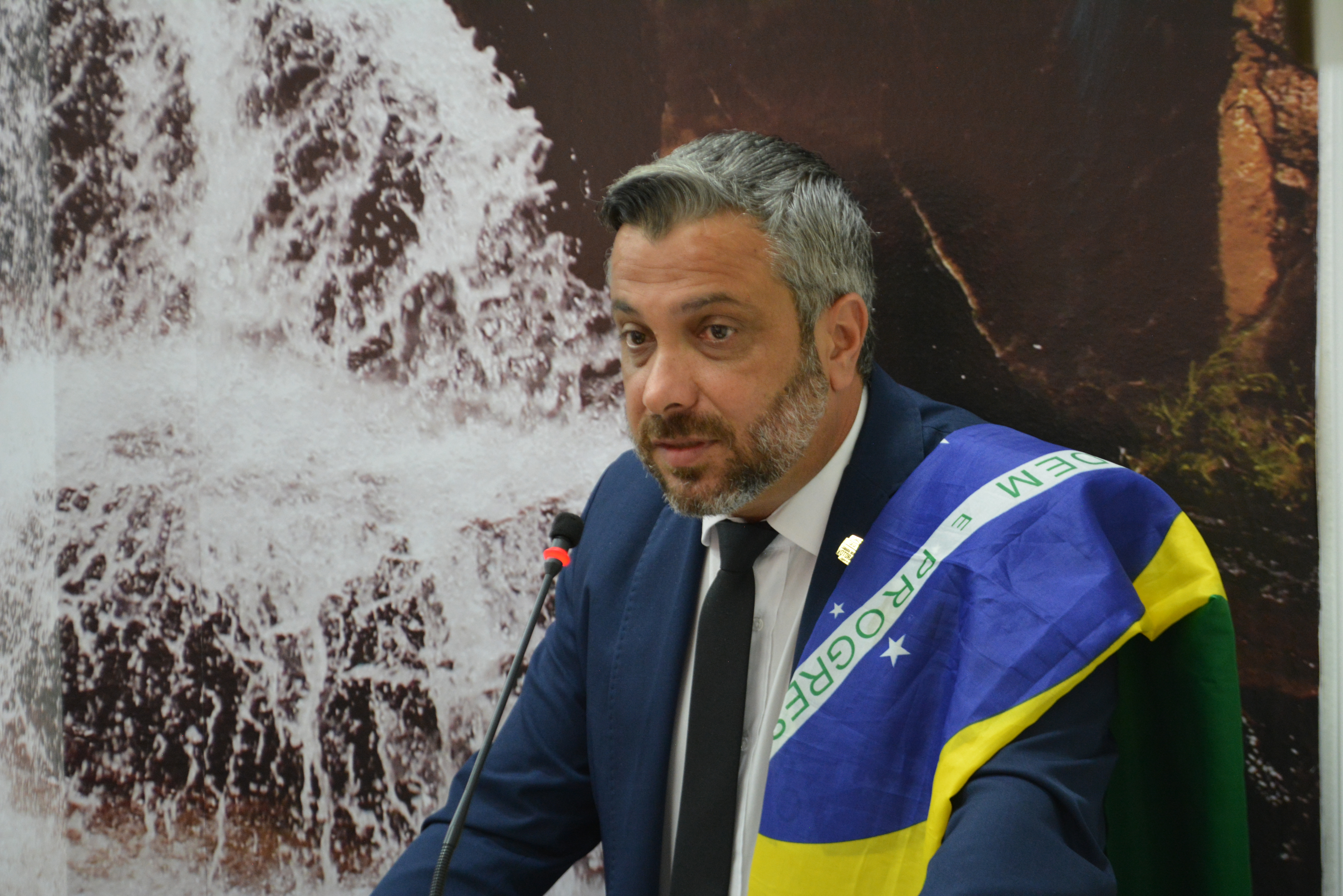 Câmara de Votorantim Aprova Instituição do "Dia Municipal do Jiu-Jítsu" e da "Semana do Jiu-Jítsu"