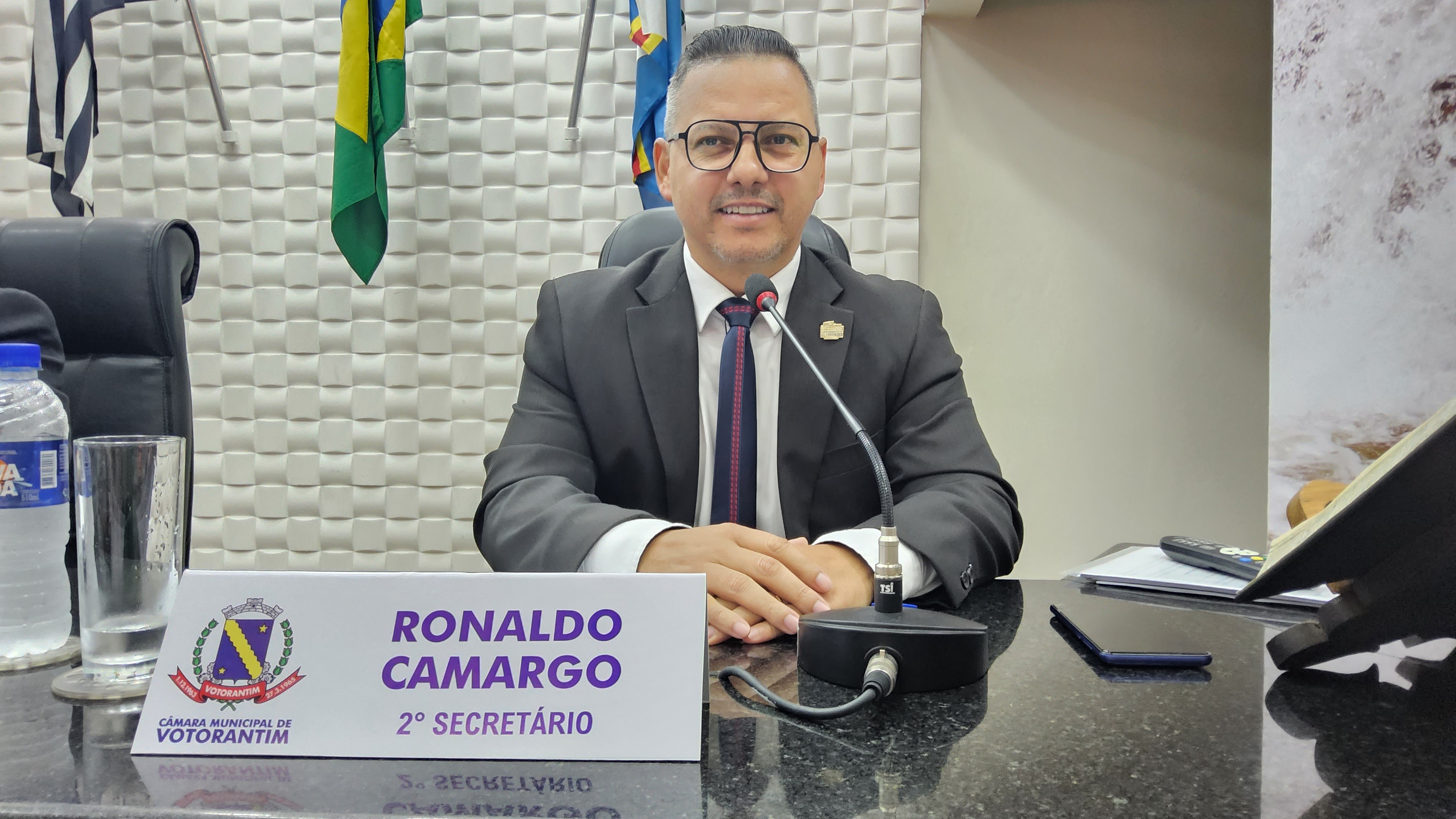 Câmara de Votorantim Aprova Lei para Maior Transparência nos Conselhos de Direitos