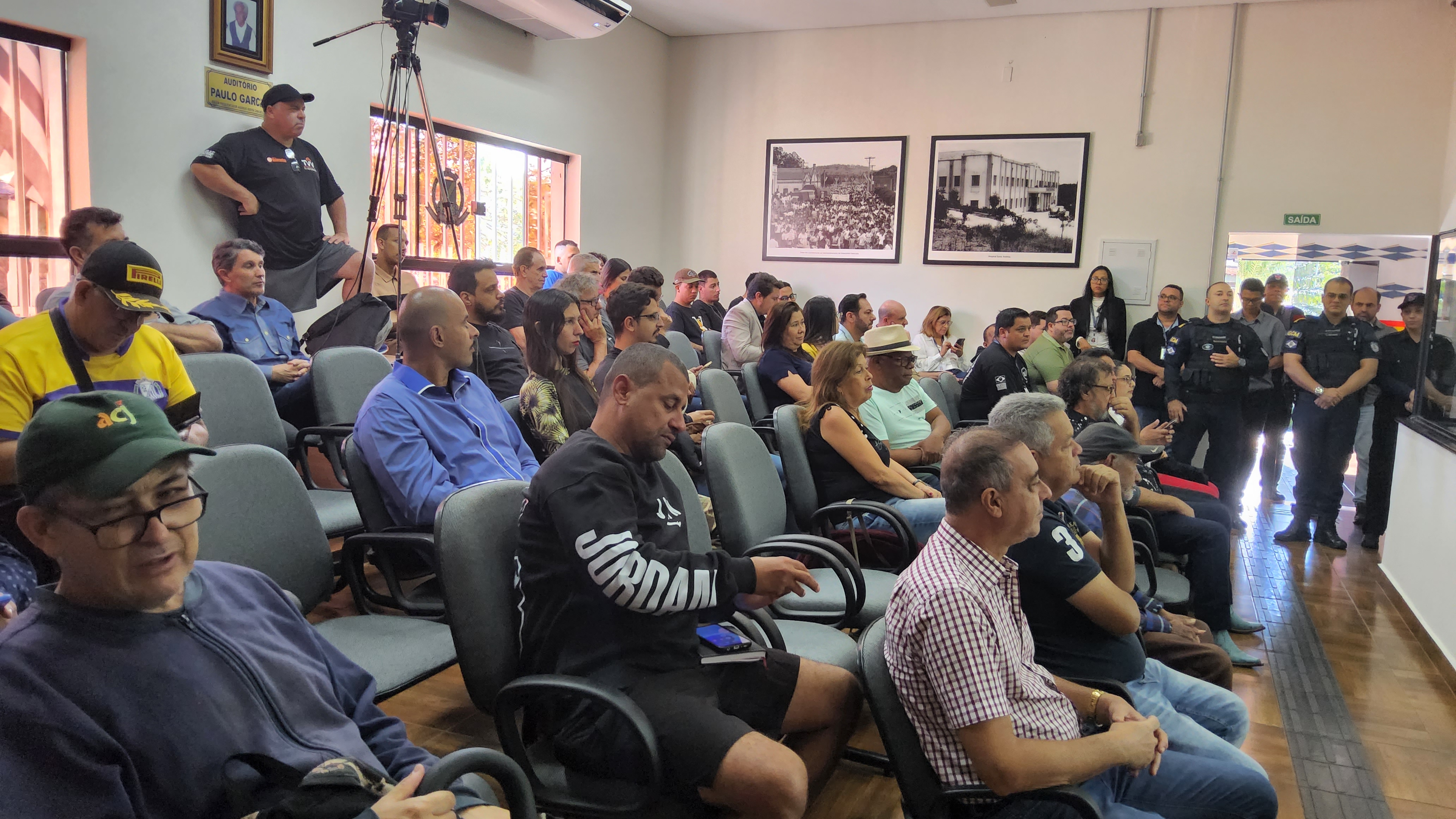 Câmara de Votorantim aprova moção contra instalação de novas praças de pedágio na região