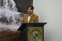 Câmara de Votorantim aprova Programa Municipal de Atenção Integral à Saúde Bucal