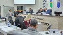 Câmara de Votorantim aprova projetos de lei e derruba veto do Executivo na 26ª Sessão Ordinária Câmara de Votorantim aprova projetos de lei e derruba veto do Executivo na 26ª Sessão Ordinária
