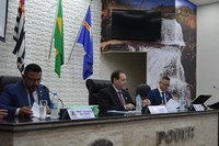 Câmara de Votorantim aprova projetos e vereadores apresentam demandas nas áreas de saúde, educação e gestão pública