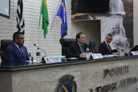 Câmara de Votorantim aprova projetos na saúde, educação e inclusão social na 8ª Sessão Ordinária